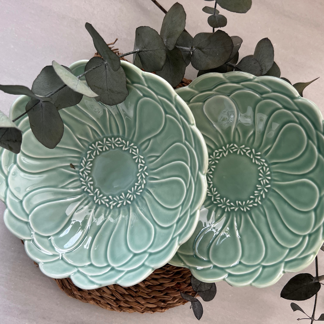 Cuencos - Praia Verde - Vanila Deco