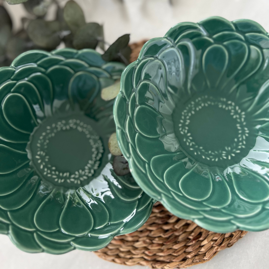 Cuencos - Praia Verde - Vanila Deco