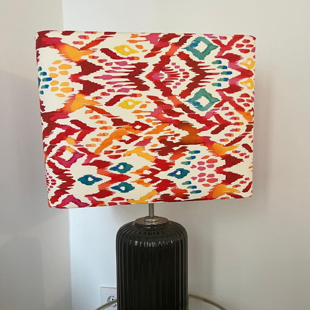 Pantalla Ikat Menorca