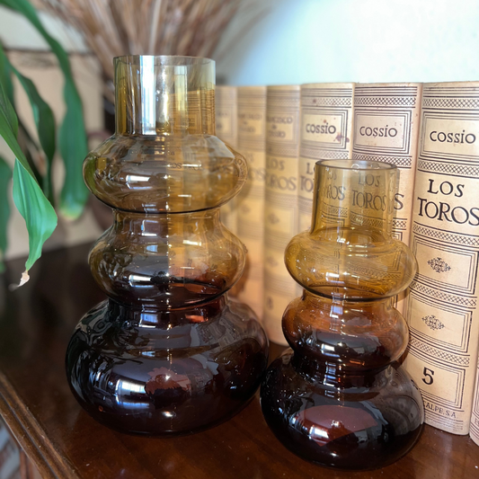 Jarrón Sea - Vanila Deco