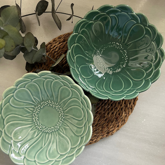Cuencos - Praia Verde - Vanila Deco