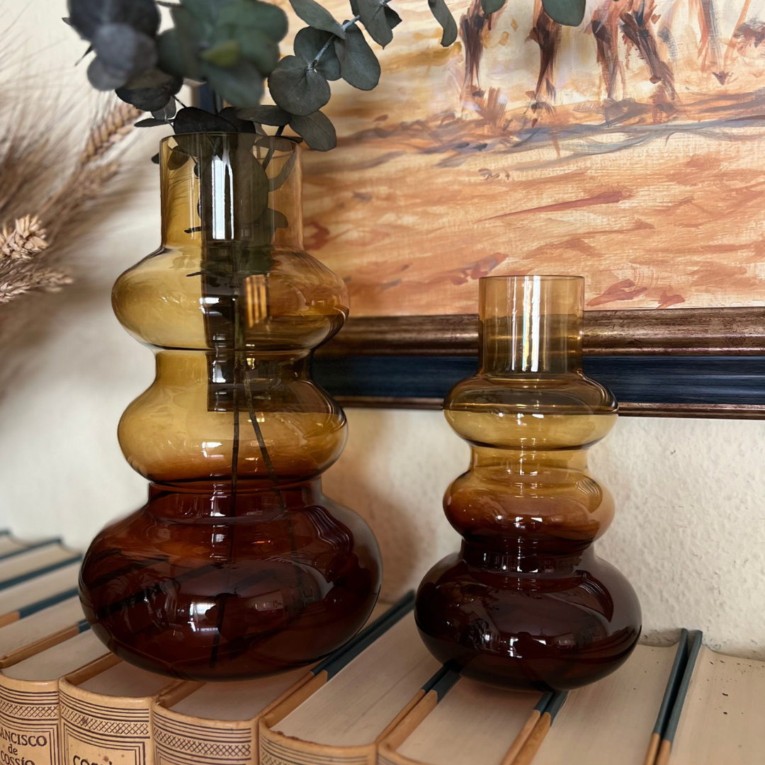 Jarrón Sea - Vanila Deco