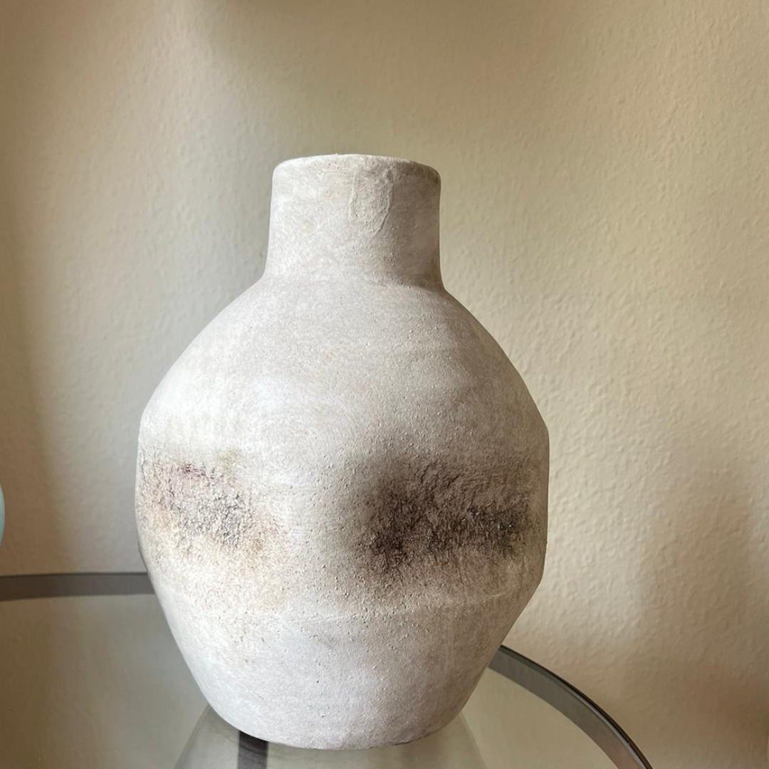 Jarrón Salvaje - Vanila Deco