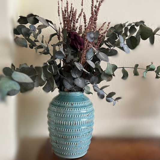 Jarrón Delta - Vanila Deco