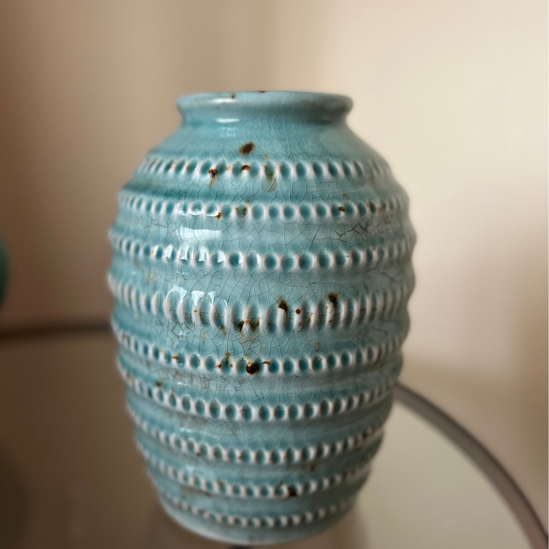 Jarrón Delta - Vanila Deco