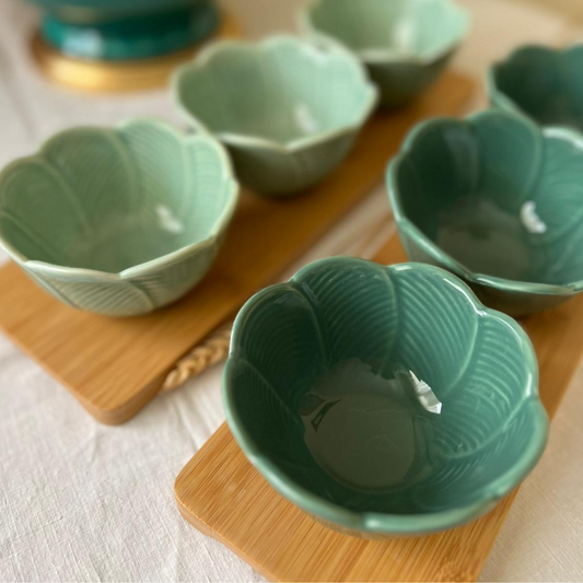 Set aperitivo - Praia Verde - Vanila Deco