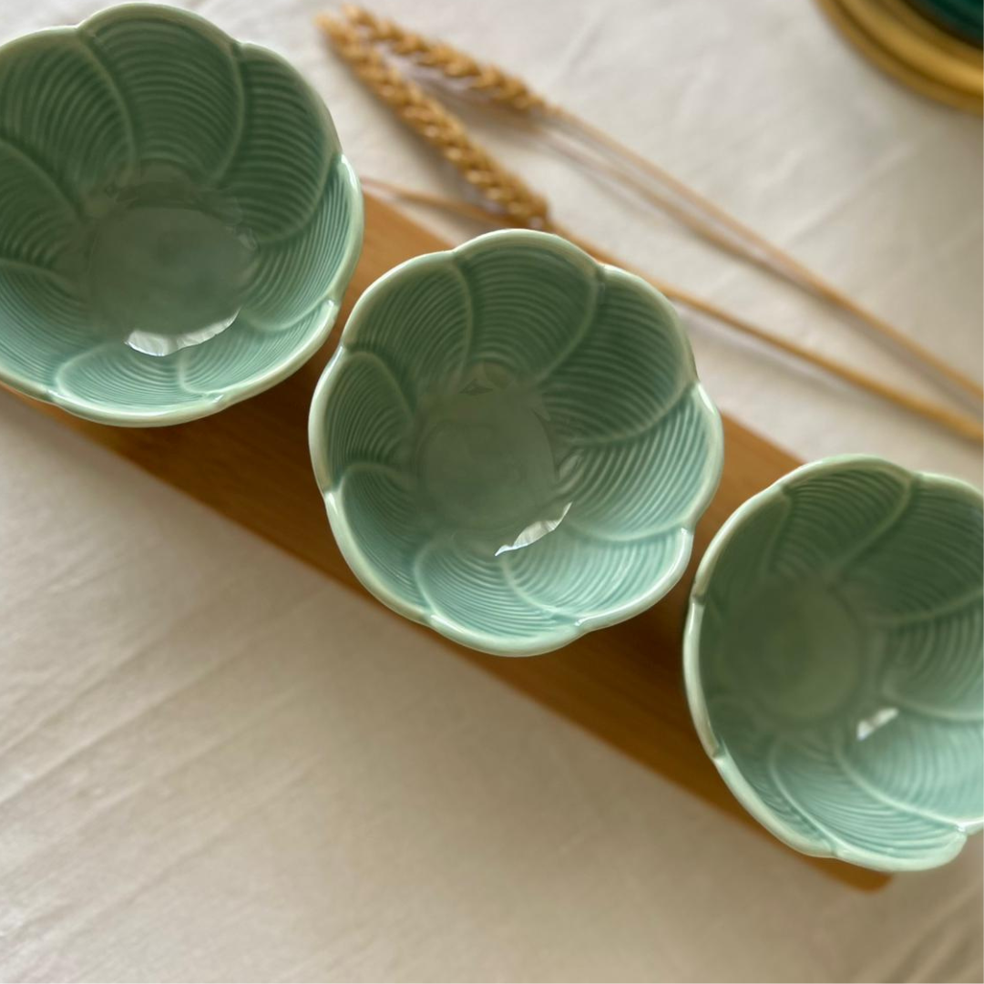 Set aperitivo - Praia Verde - Vanila Deco