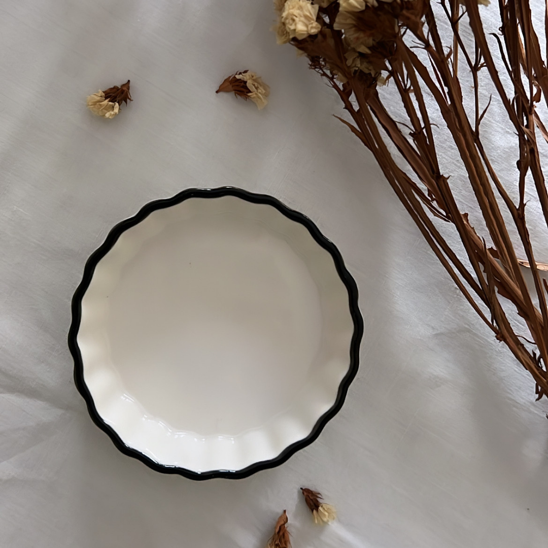 Mini Bol- Colección Varadero - Vanila Deco
