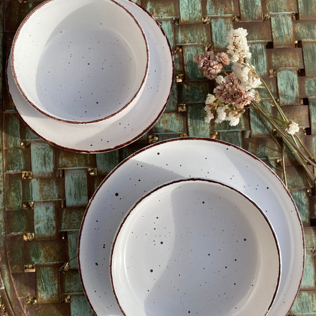 Vajilla Completa La Vajilla Dinnerware Vajillas Completas Vintage